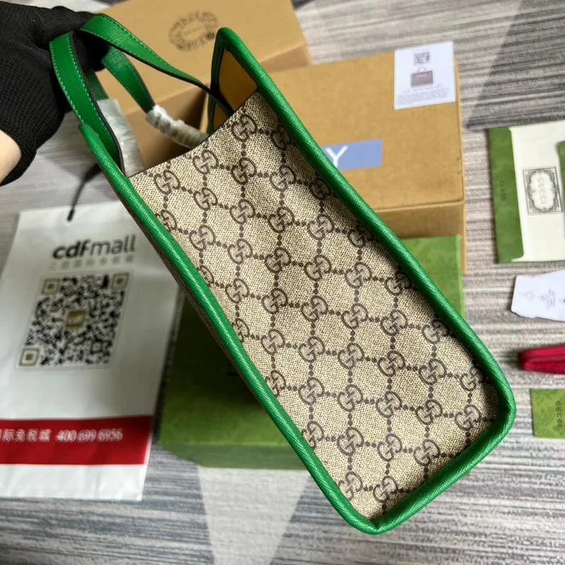 Charm - GG Bags - 1329