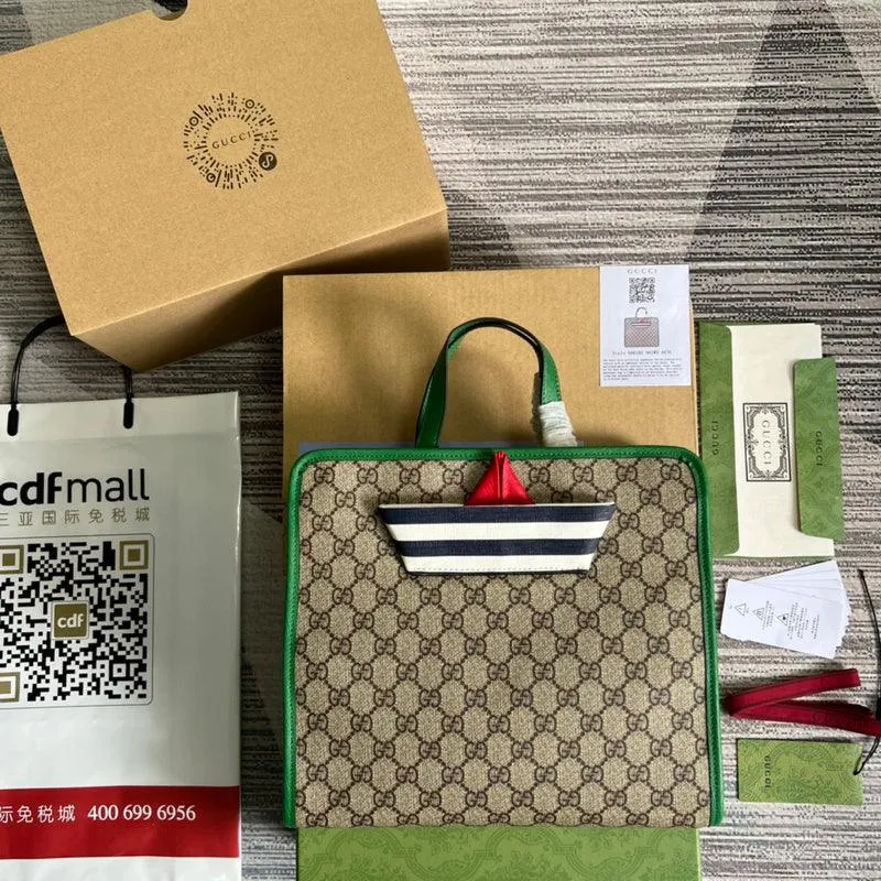 Charm - GG Bags - 1329
