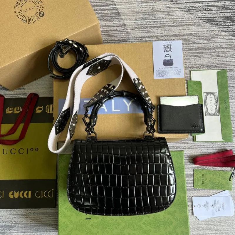 Charm - GG Bags - 1371