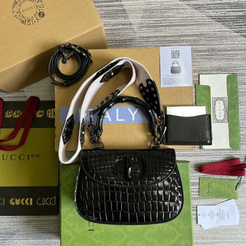 Charm - GG Bags - 1371