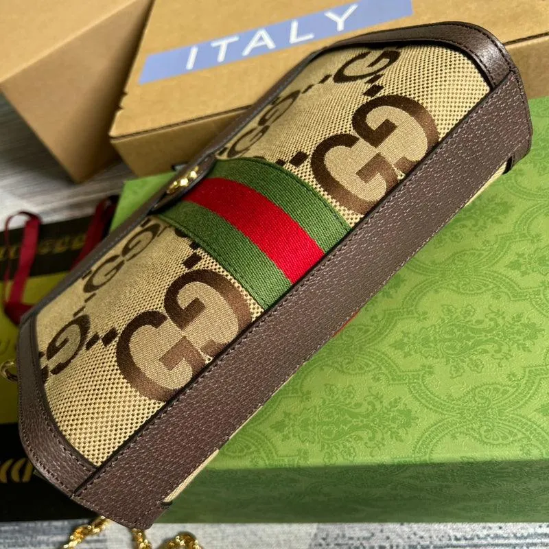Charm - GG Bags - 1383