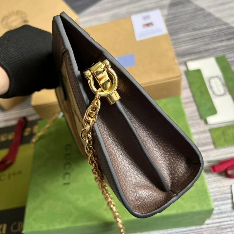 Charm - GG Bags - 1383