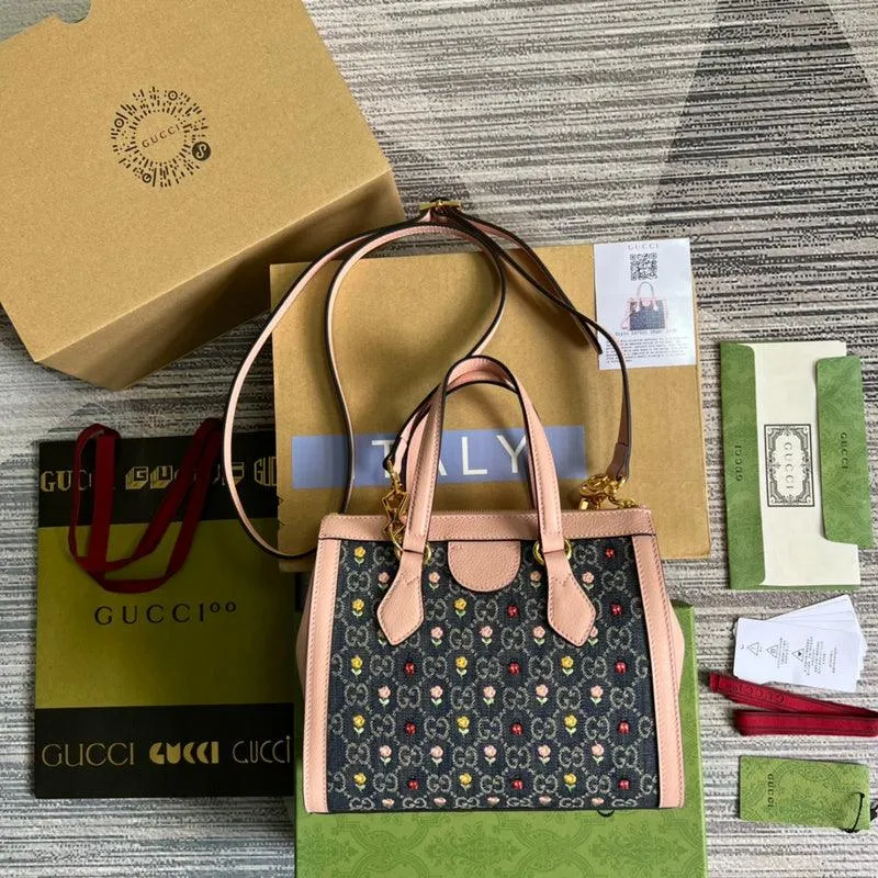 Charm - GG Bags - 1394