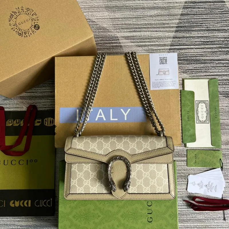 Charm - GG Bags - 1488