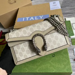 Charm - GG Bags - 1488