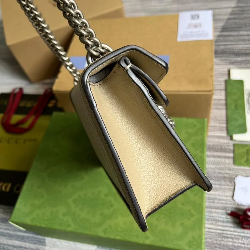 Charm - GG Bags - 1488