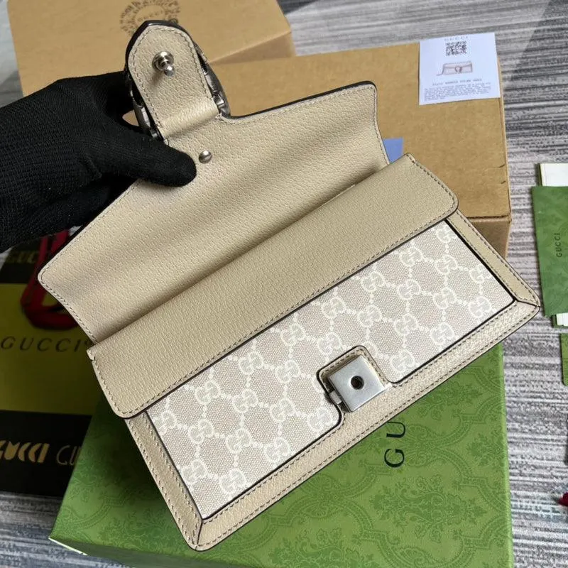 Charm - GG Bags - 1488