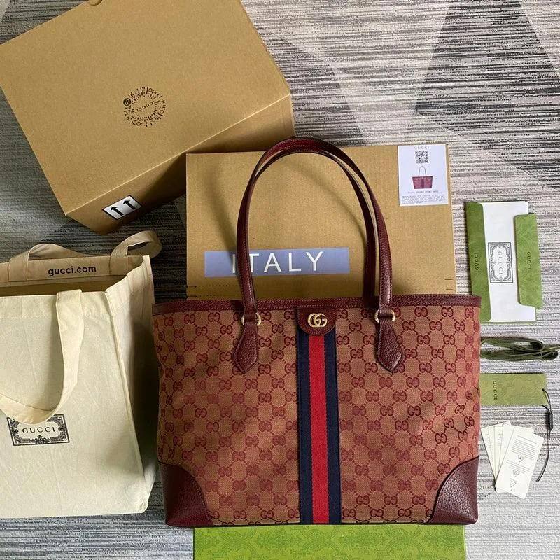 Charm - GG Bags - 1543