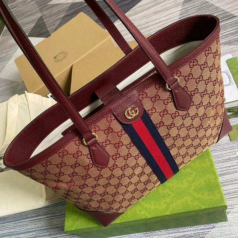 Charm - GG Bags - 1543