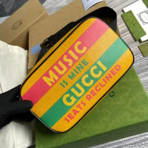 Charm - GG Bags - 1582