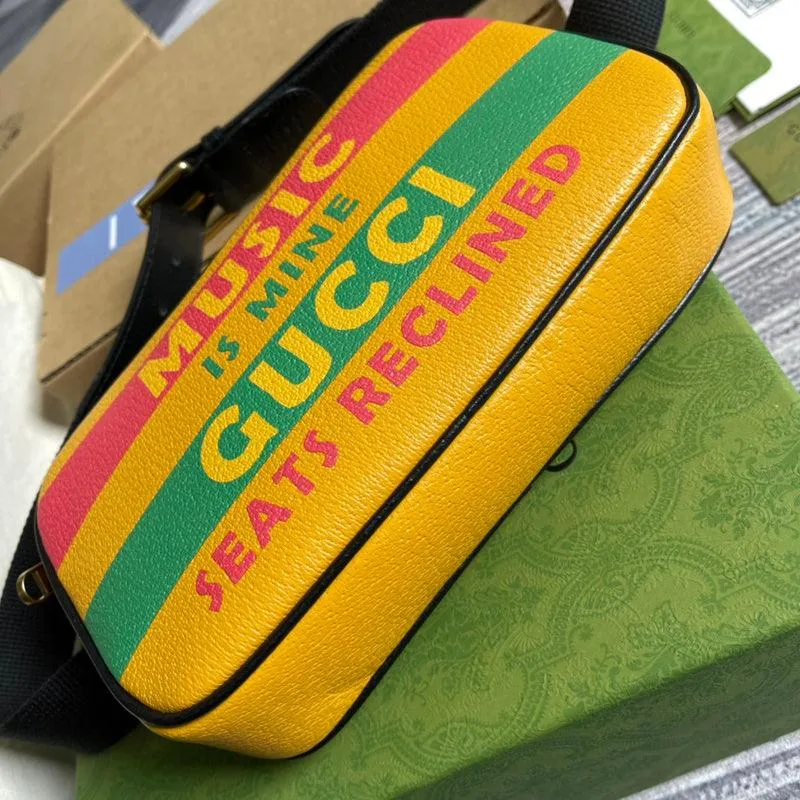 Charm - GG Bags - 1582
