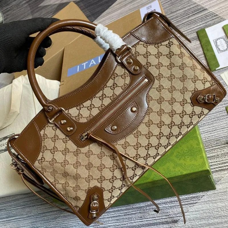 Charm - GG Bags - 1620
