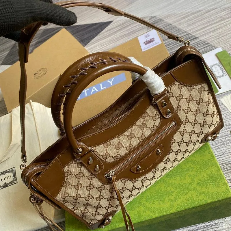 Charm - GG Bags - 1620