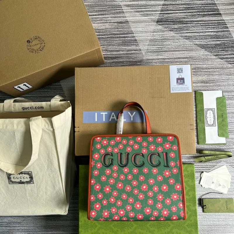 Charm - GG Bags - 1653