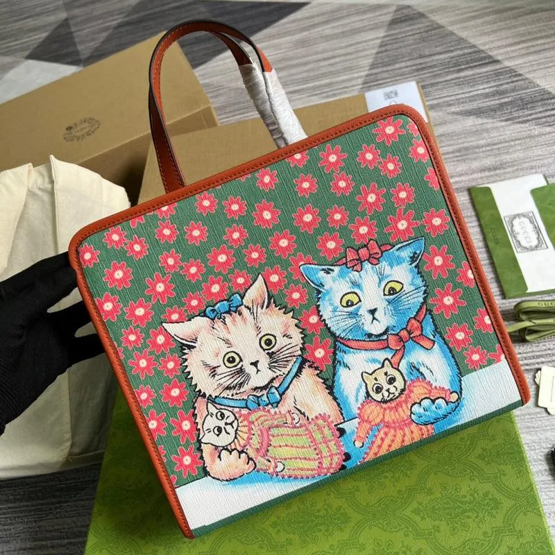 Charm - GG Bags - 1653