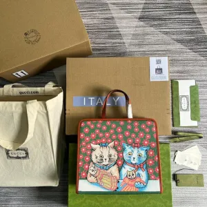 Charm - GG Bags - 1653