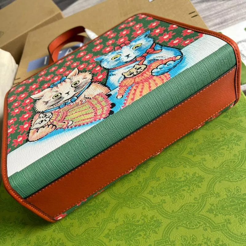 Charm - GG Bags - 1653