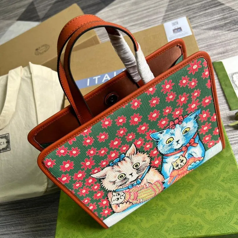 Charm - GG Bags - 1653