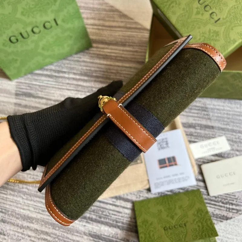 Charm - GG Bags - 1658