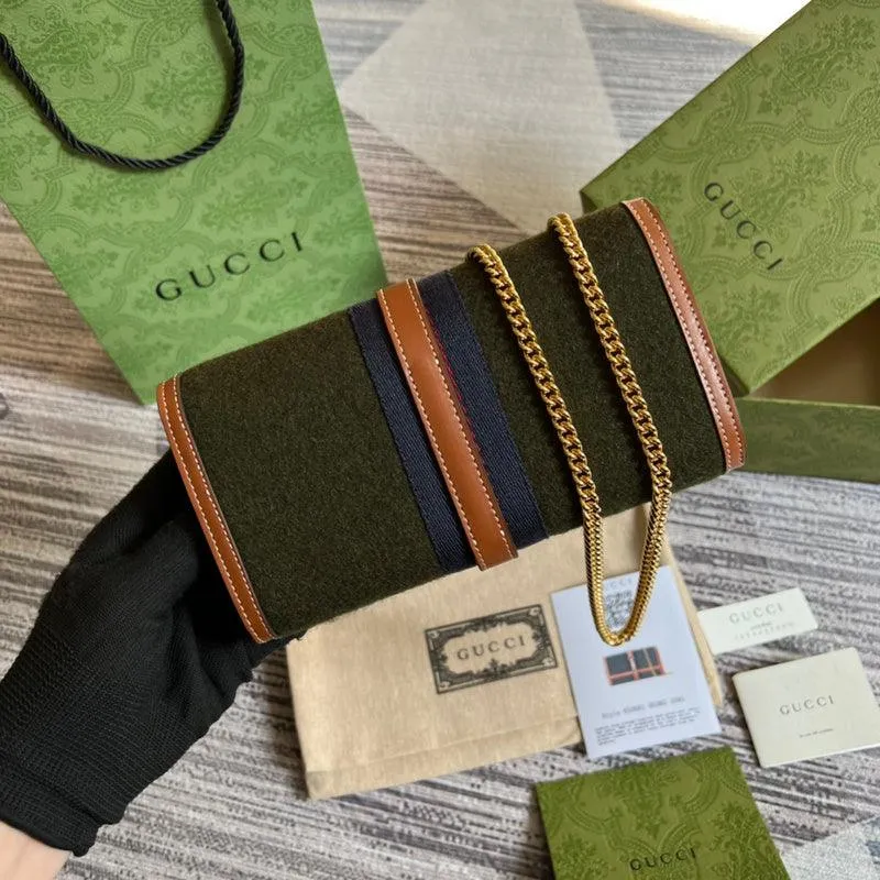 Charm - GG Bags - 1658