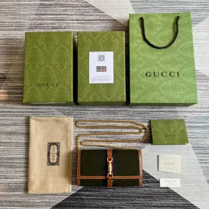 Charm - GG Bags - 1658