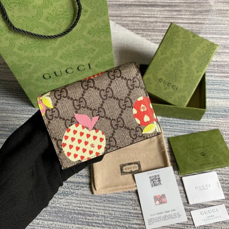 Charm - GG Bags - 1816