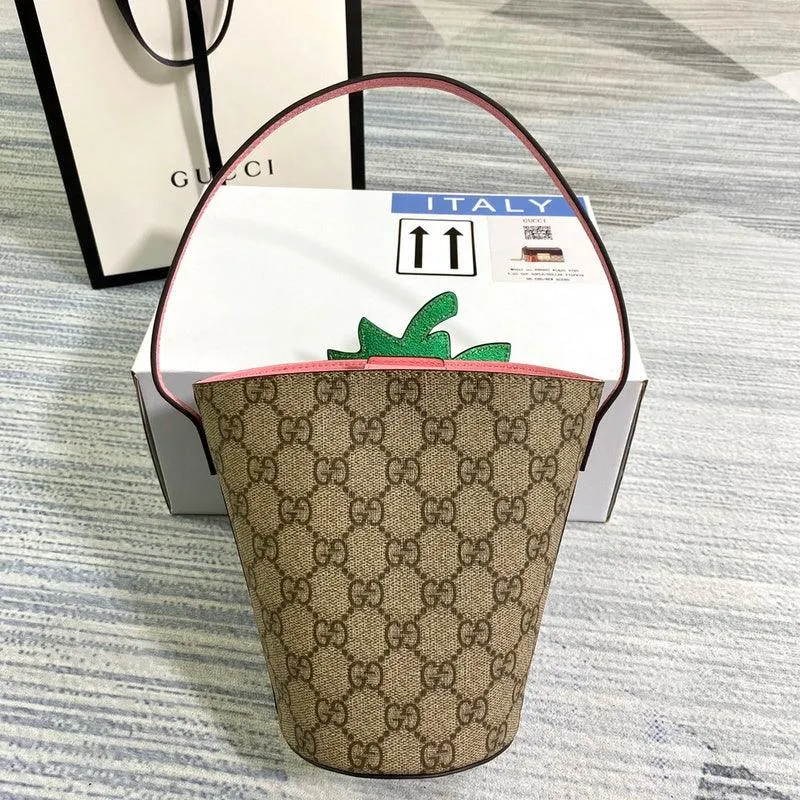 Charm - GG Bags - 2070