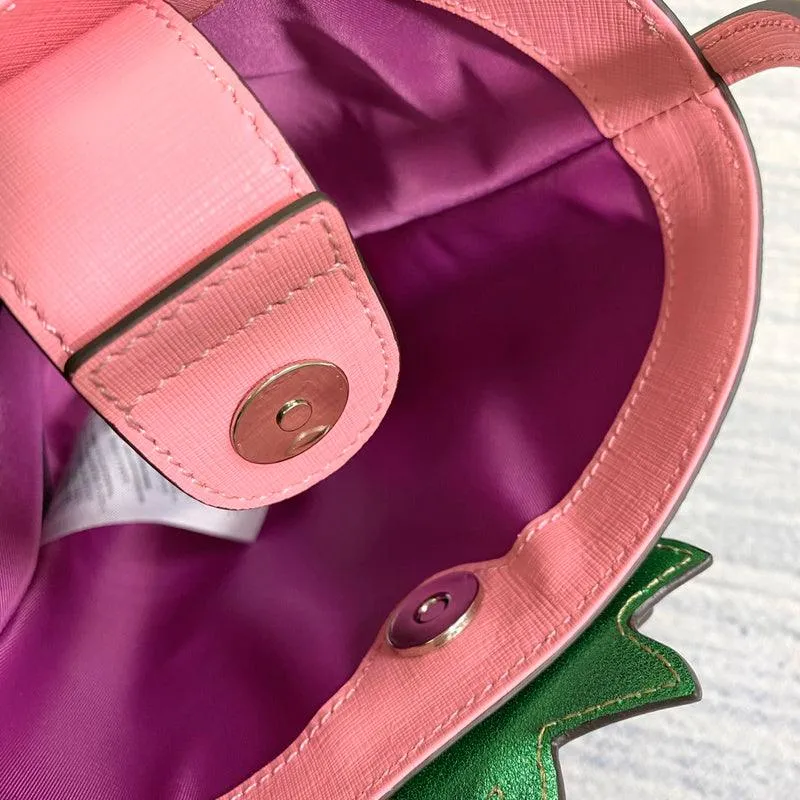 Charm - GG Bags - 2070