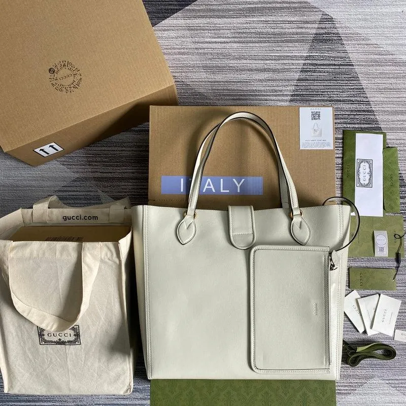 Charm - GG Bags - 2107