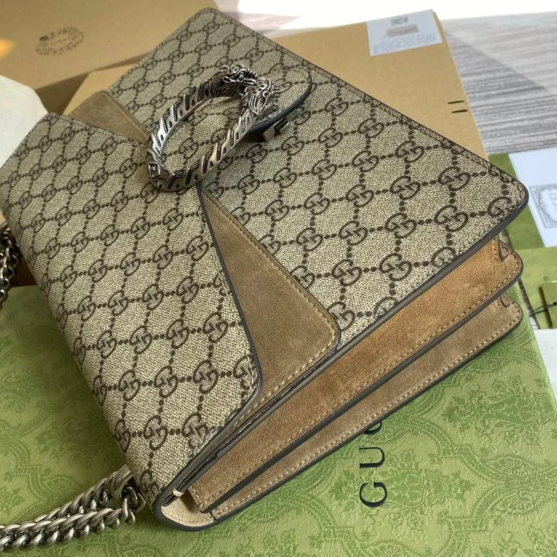 Charm - GG Bags - 2193
