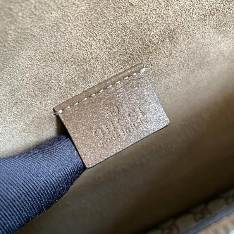 Charm - GG Bags - 2193