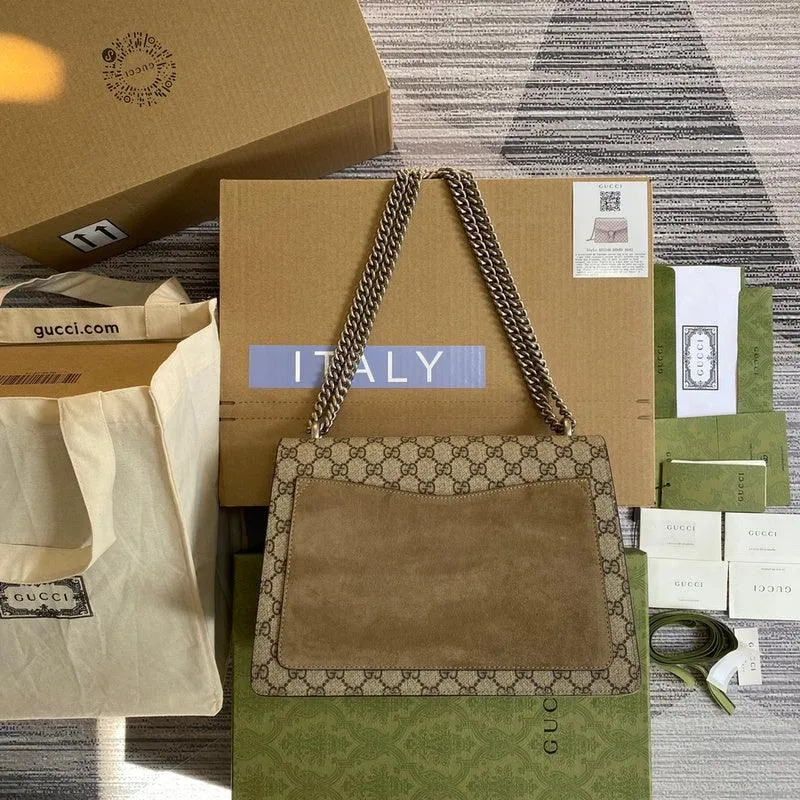 Charm - GG Bags - 2193