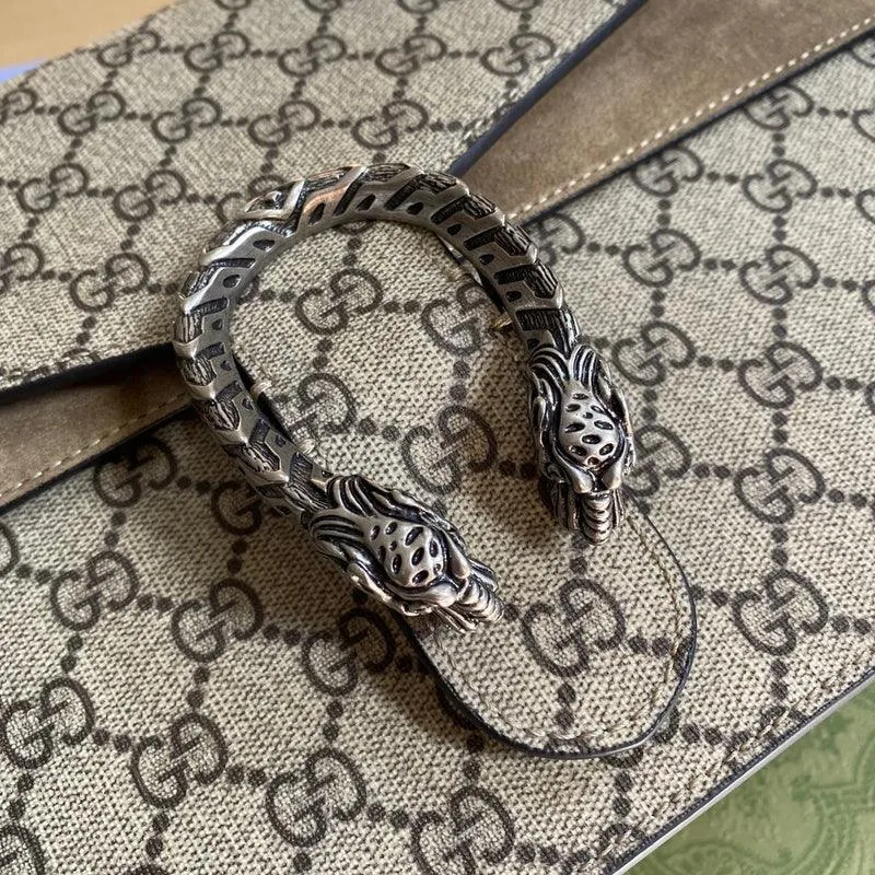 Charm - GG Bags - 2193