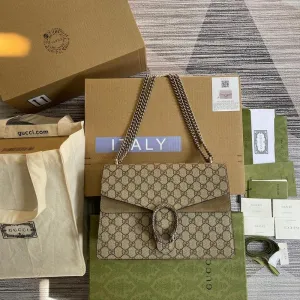 Charm - GG Bags - 2193