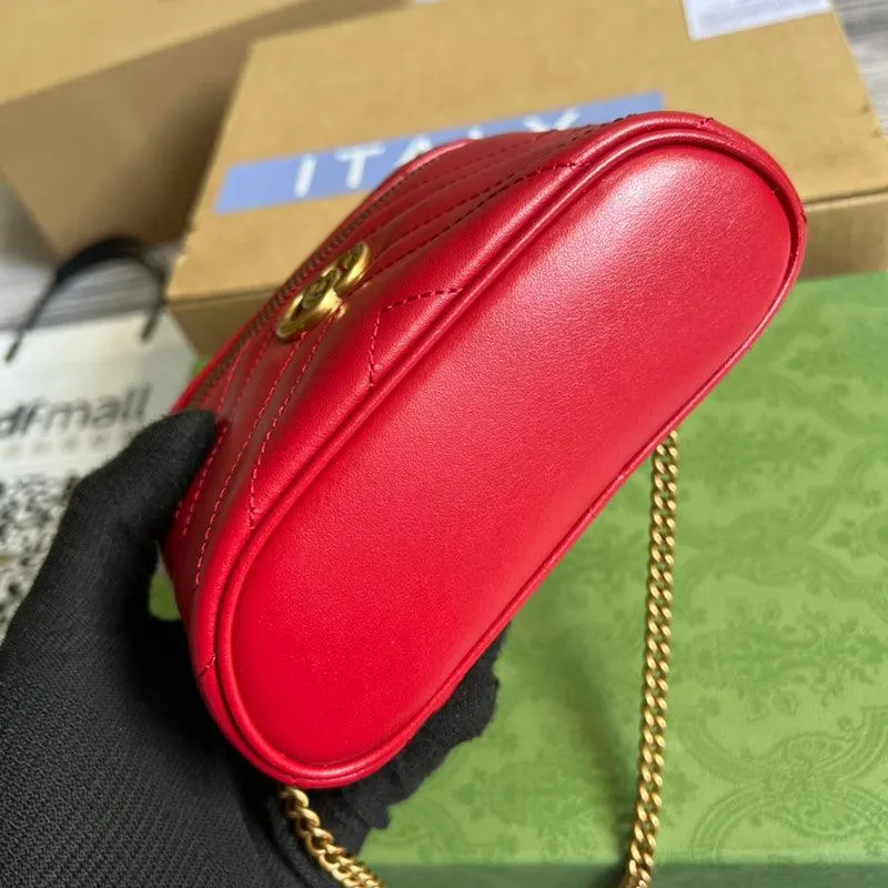 Charm - GG Bags - 748