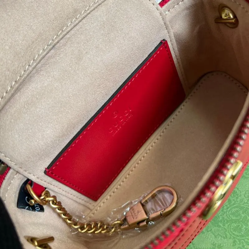Charm - GG Bags - 748