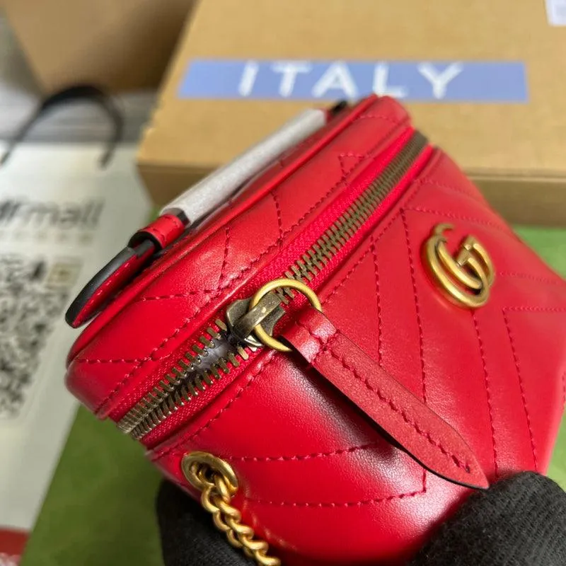 Charm - GG Bags - 748
