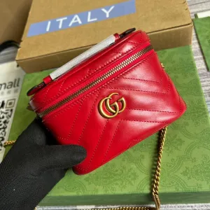 Charm - GG Bags - 748