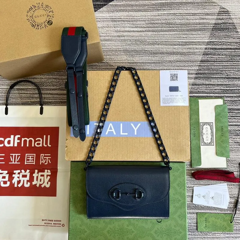 Charm - GG Bags - 753