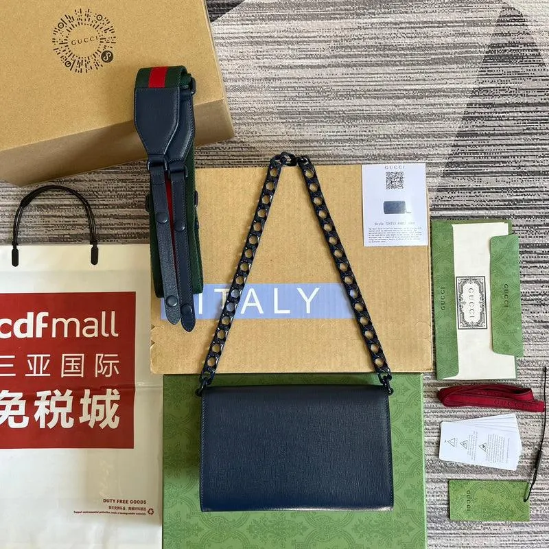 Charm - GG Bags - 753