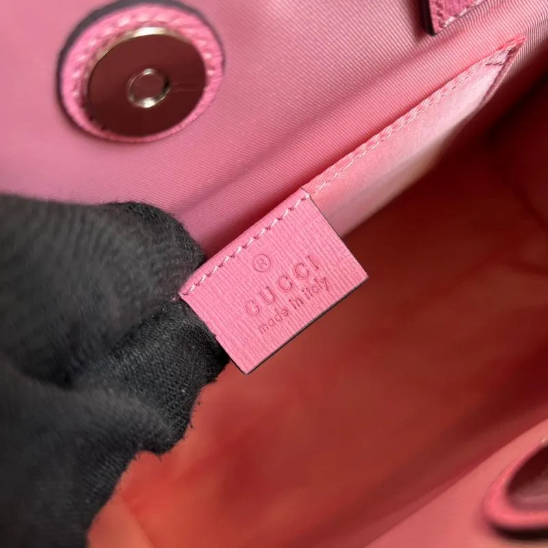 Charm - GG Bags - 978
