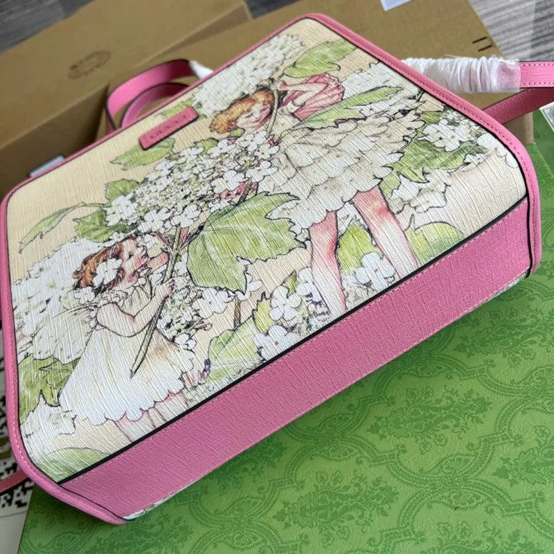 Charm - GG Bags - 978
