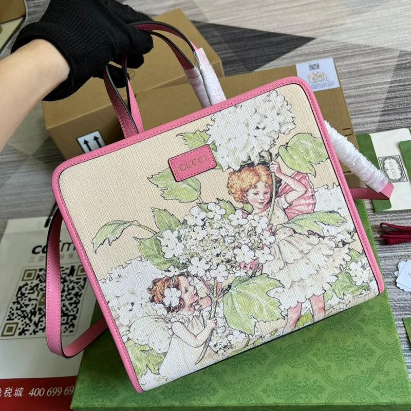 Charm - GG Bags - 978