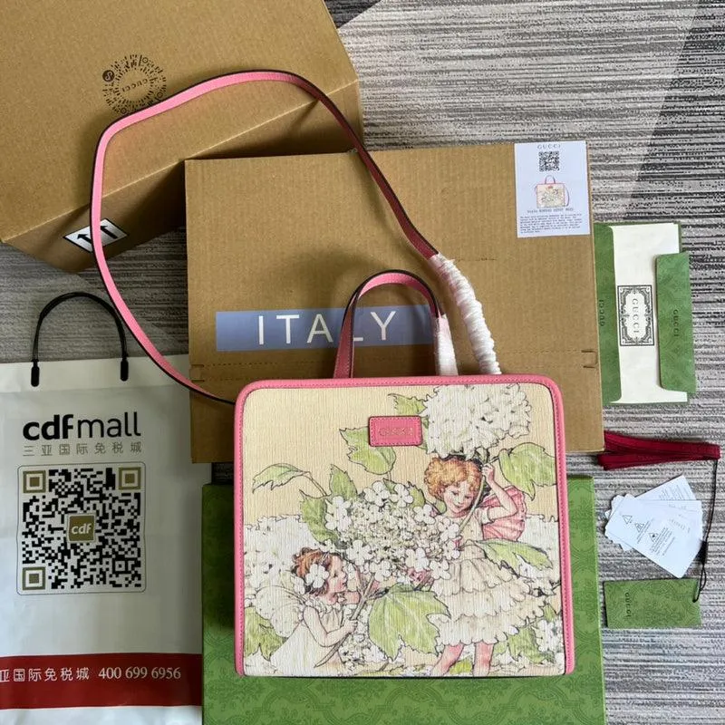Charm - GG Bags - 978