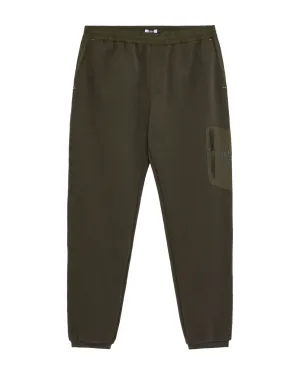 Chiapas Jogger Pants Castle Green