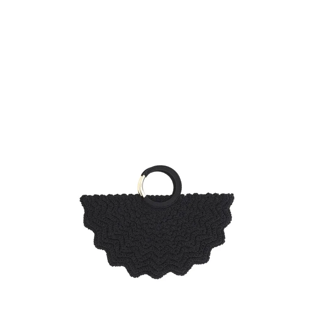 Chloé Bracelet Paravent small Handbag