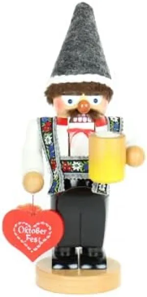 Chubby Oktoberfest Xaver