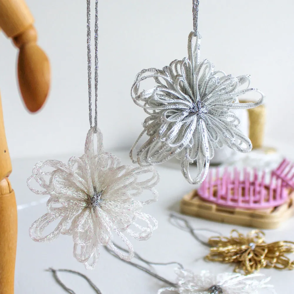 Clover 3146 Hana-Ami Flower Loom