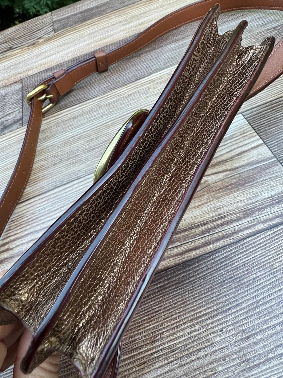 COACH 1941 SIGNATURE STAR RILEY CONVERTIBLE BELT BAG