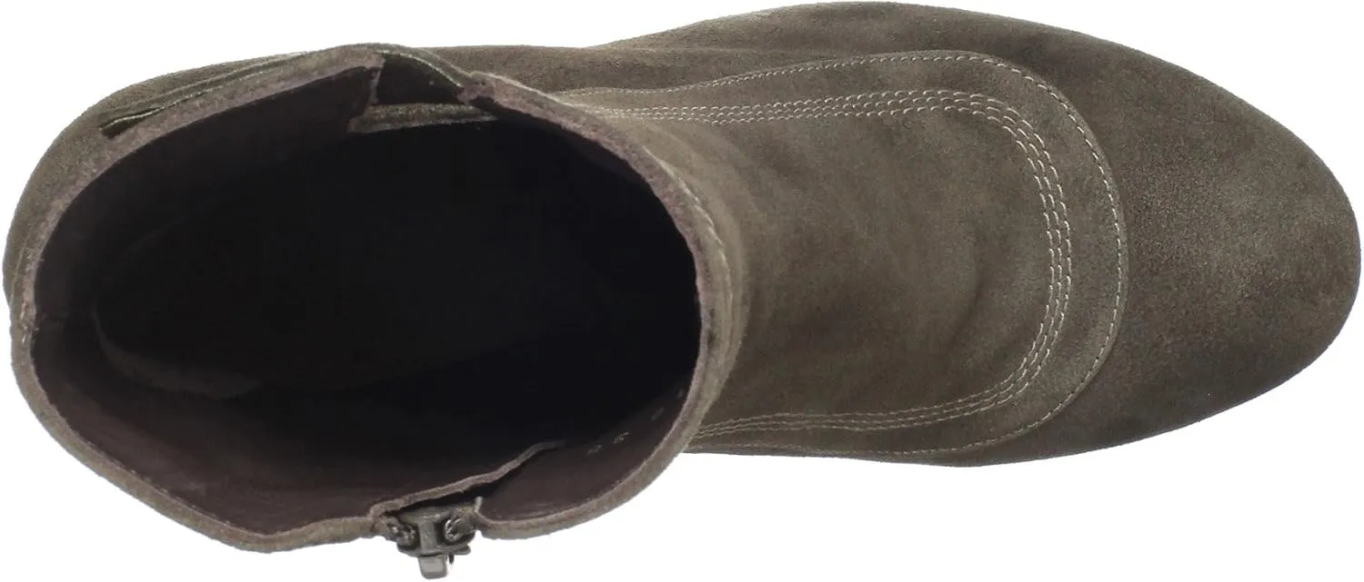 Coclico Women's Baldwin Ankle Bootie